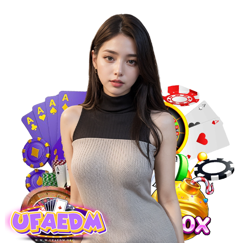 ufaedm บริการ 24 ชม.